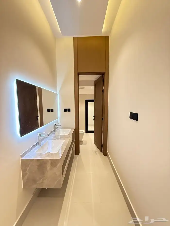 فيلا روعة للبيع 6