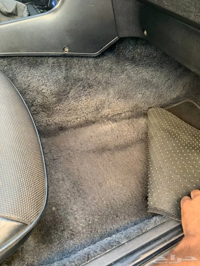 للبيع نيسان زد 260 Nissan Z260 موديل 1978 رصاصي 10