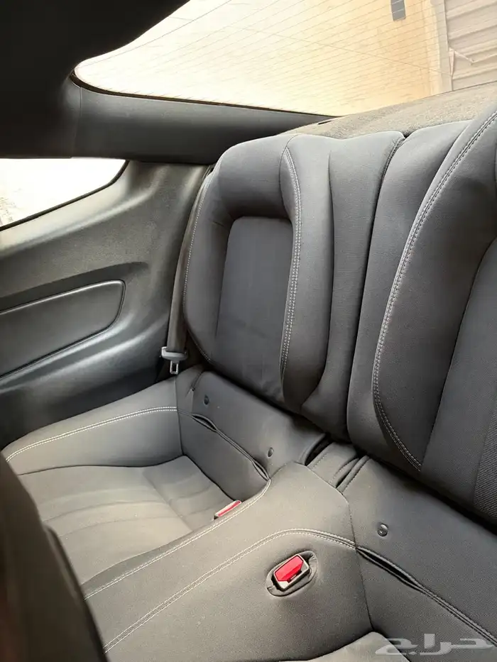 موستنج 2021 فئة 5.0 سعودي 12