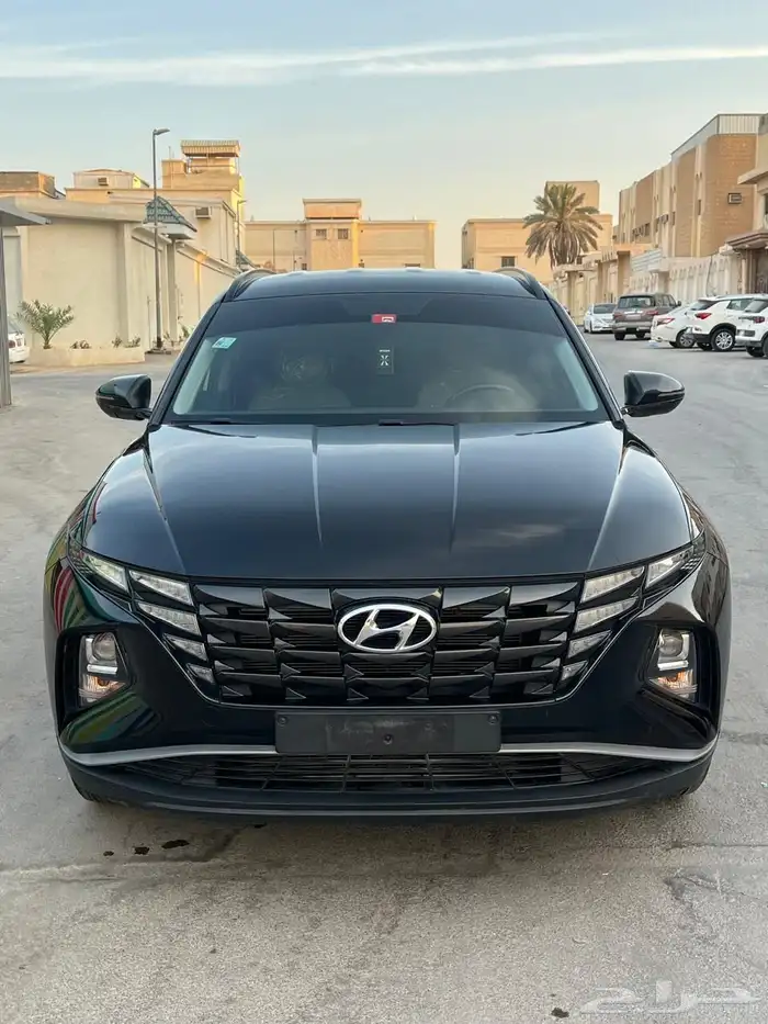 هيونداي توسان 2022 0