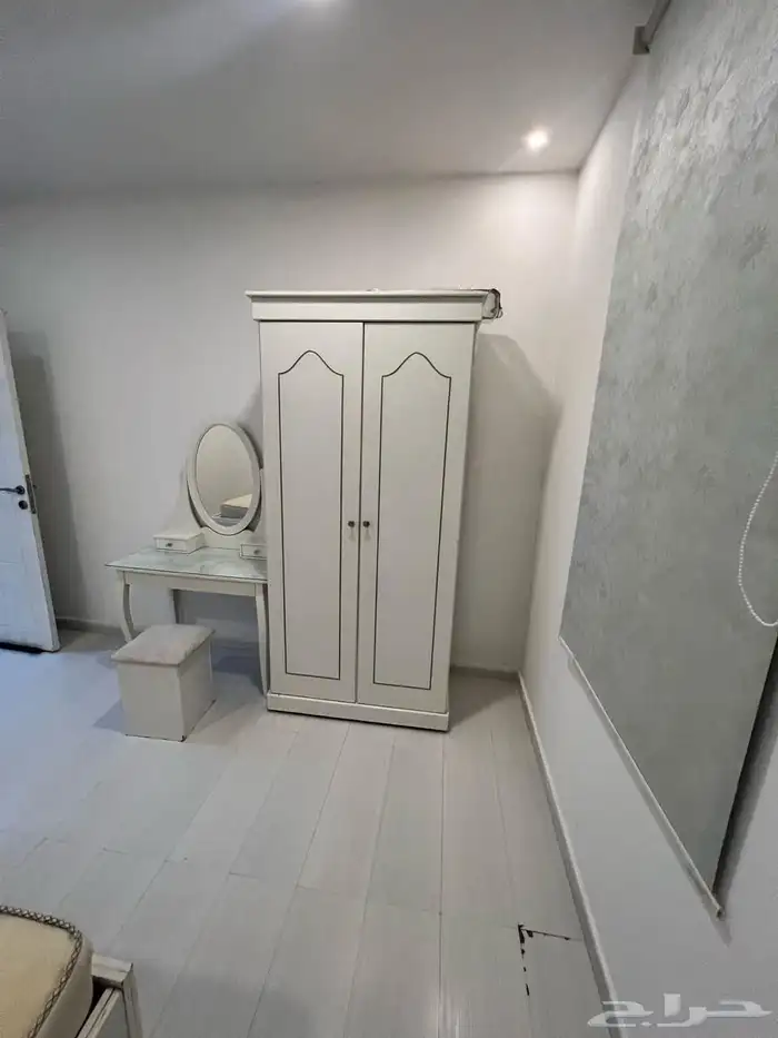 للإيجار شقة مفروشه غرفه وصاله بالهفوف 3