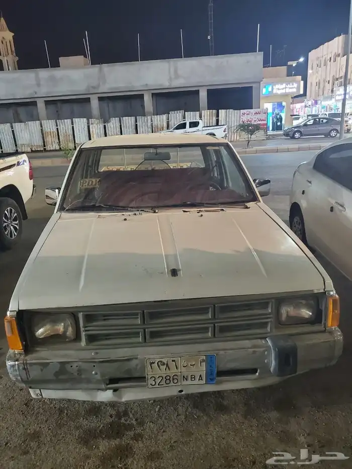 ددسن للبيع تشليح 8