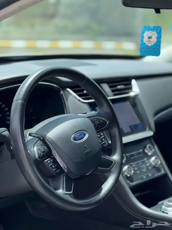 تورس 2020 امبيانتي 11