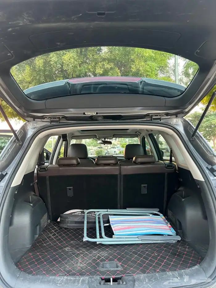 شانجان 2021 - CS75 للبيع 20