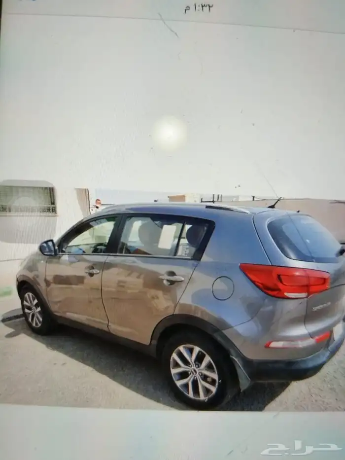 كيا اسبورتاج موديل 2016 ب30الف 5