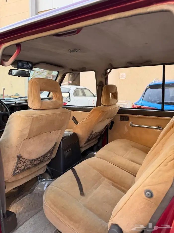 باترول سفاري1990 8