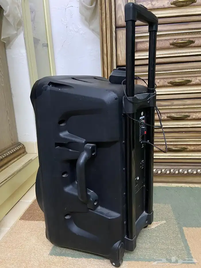 سماعة كبيرة بلوتوث 1