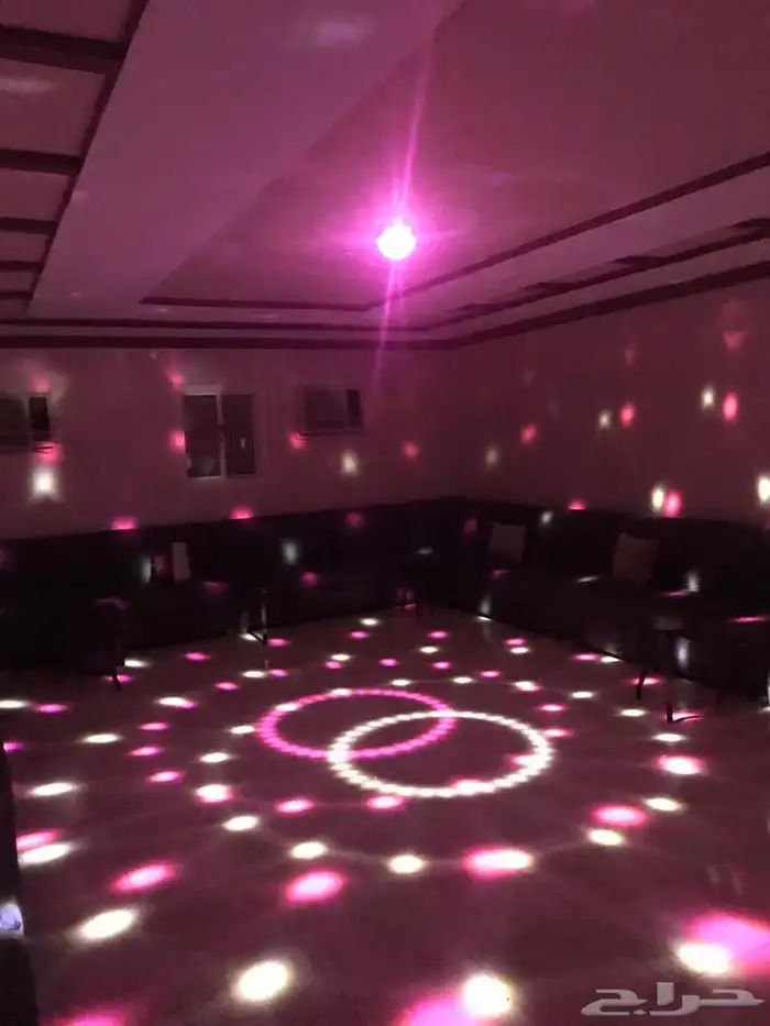 شاليه استراحه ب 300 ريال العاب مائيه ملعب طايره في الحرازات 37