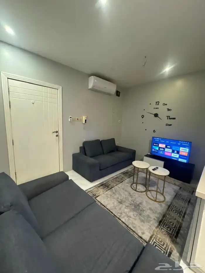 شقة مفروشة للإيجار 0