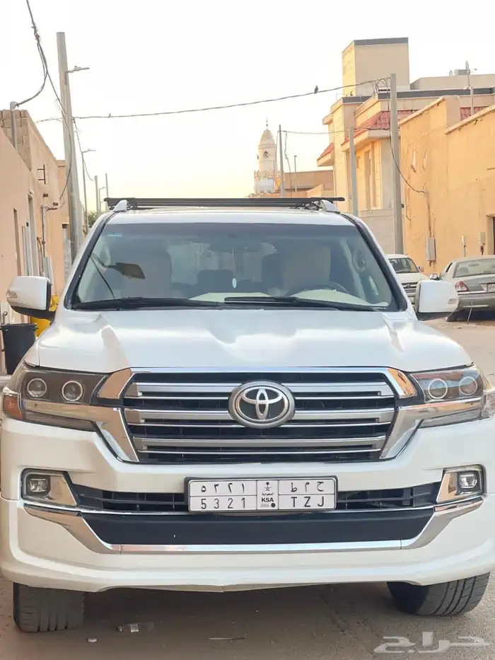 لندكروز 2015 1