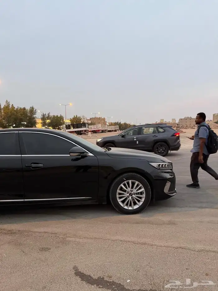 كادينزا2020مستورد المشتري اول مالك عداد اصلي 107 1