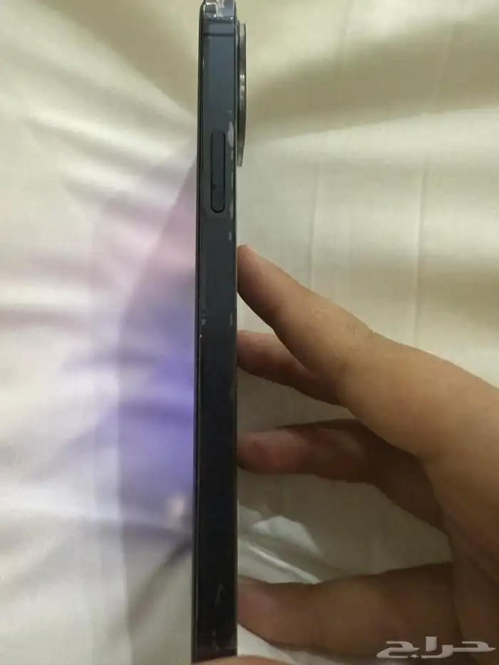 ايفون 12برو 256 قيقا 2