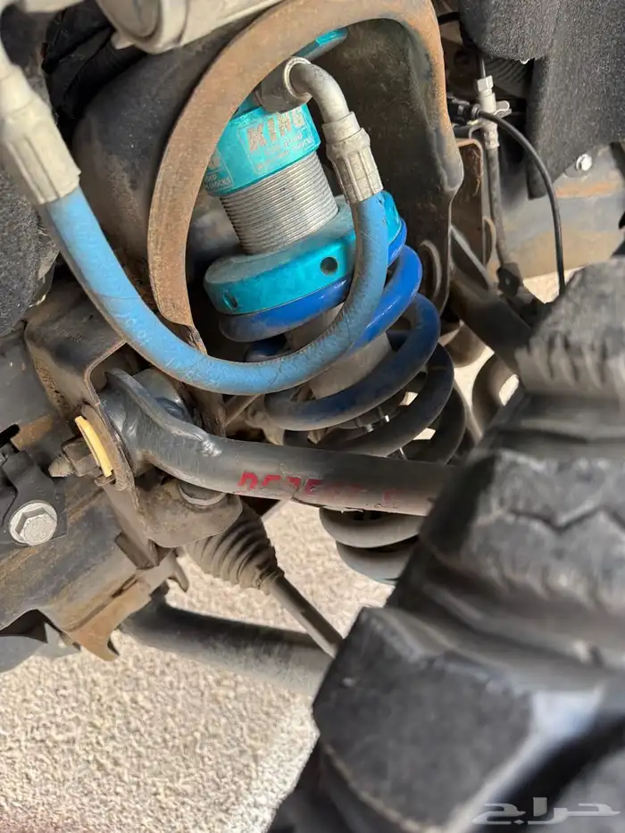 سييرا Z71 2016 7