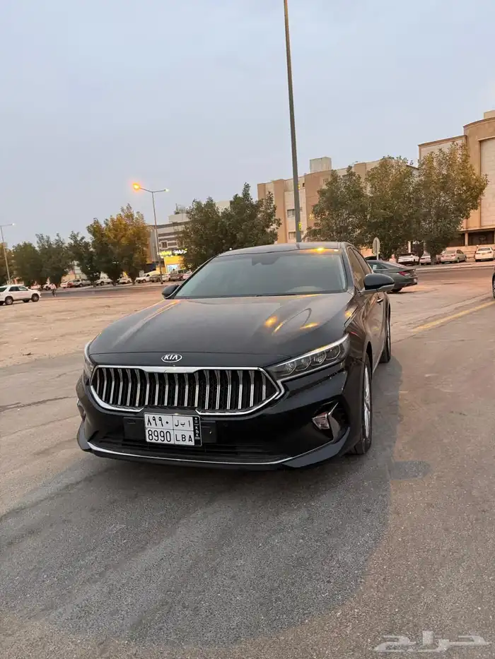 كادينزا2020مستورد المشتري اول مالك عداد اصلي 107 10