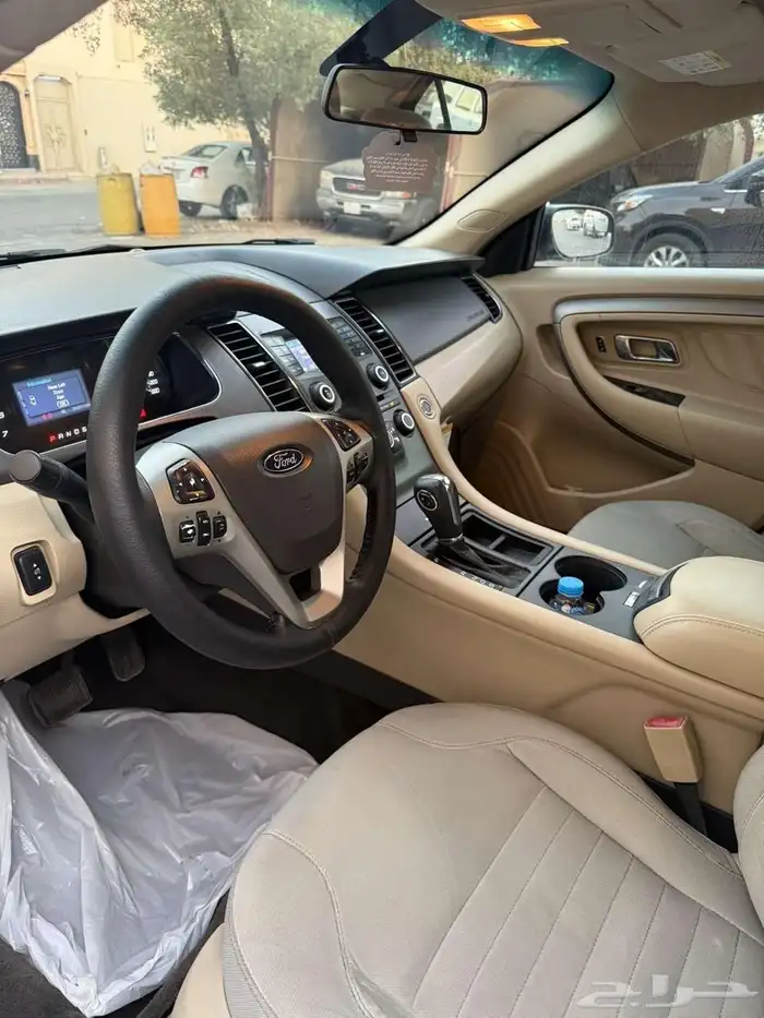توروس فورد 2013 8