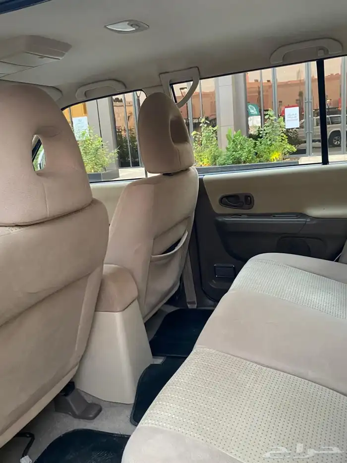 للبيع ميتسوبيشي ناتيفا 2010 نظيف جدا 12