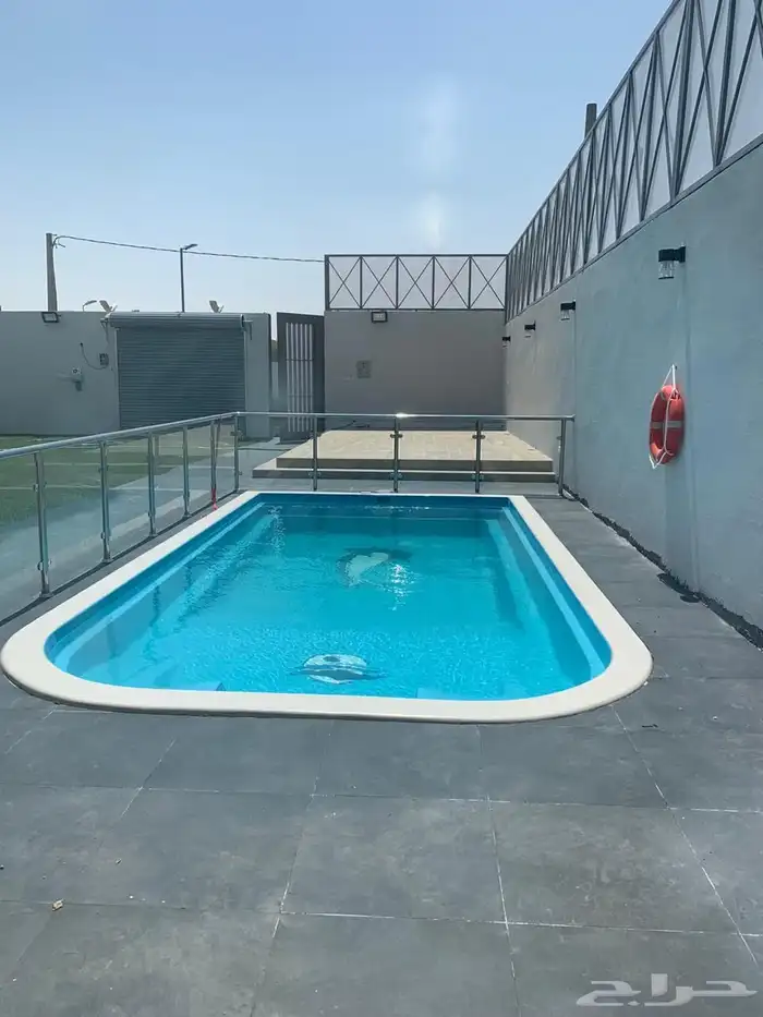 للبيع استراحة بمخطط 3312 أ الذهبي 13