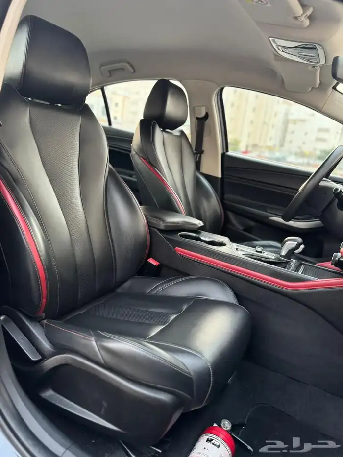 شيري اريزو 6 موديل 2023 البيع 27500 الف 10