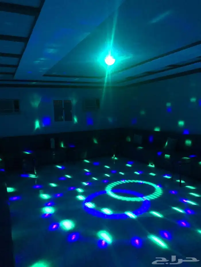 شاليه استراحه ب 300 ريال العاب مائيه ملعب طايره في الحرازات 35