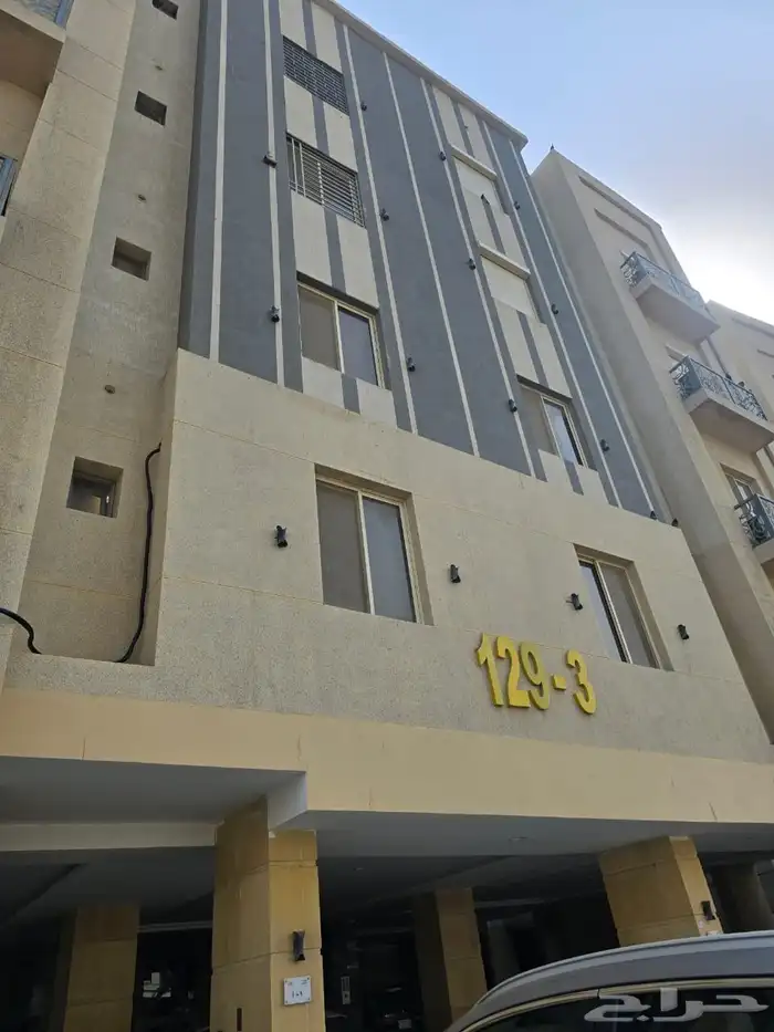 شقة مؤثثة فاخرة ثلاث غرف 0