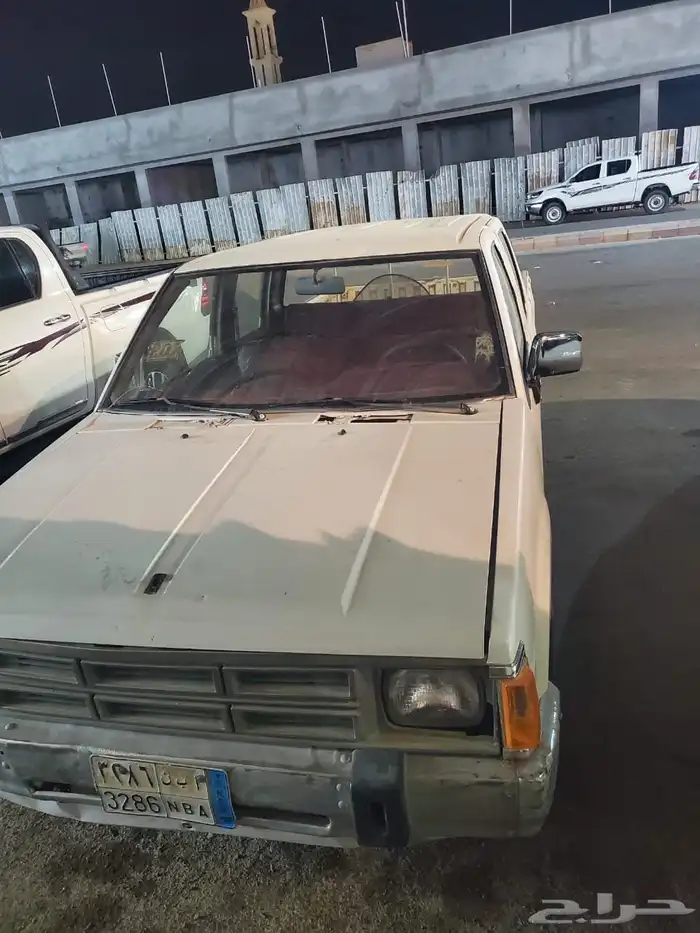 ددسن للبيع تشليح 10