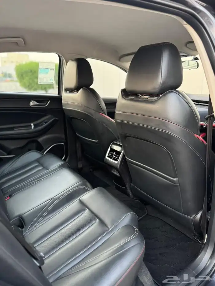 شيري اريزو 6 موديل 2023 البيع 27500 الف 8