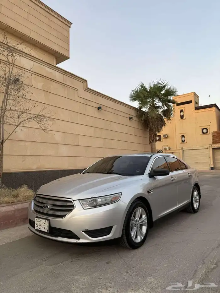 توروس فورد 2013 0