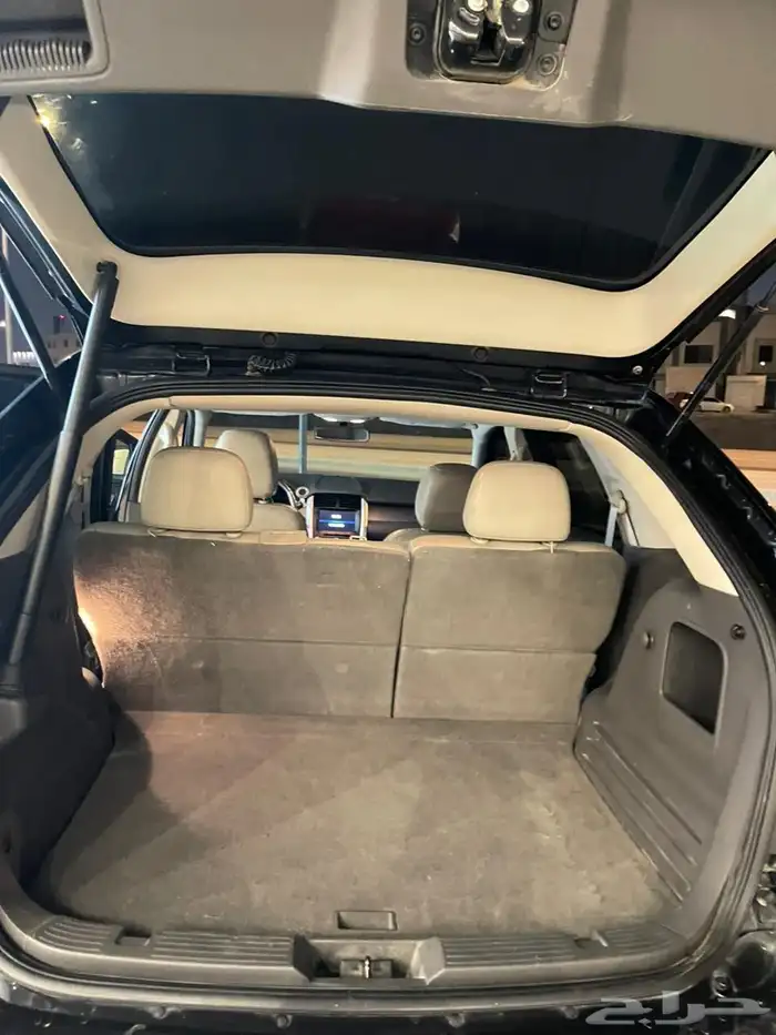 فورد ايدج 2013 بدي وكاله 8