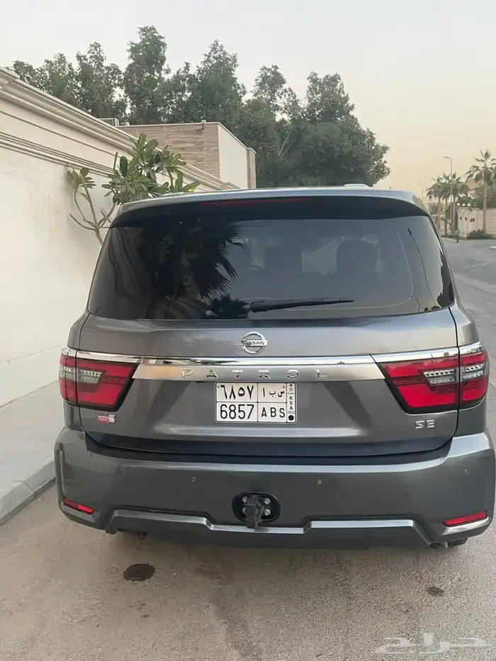 باترول se 2021 1