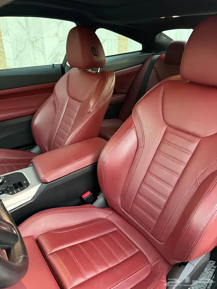 بي ام دبليو 2024 420i M 7