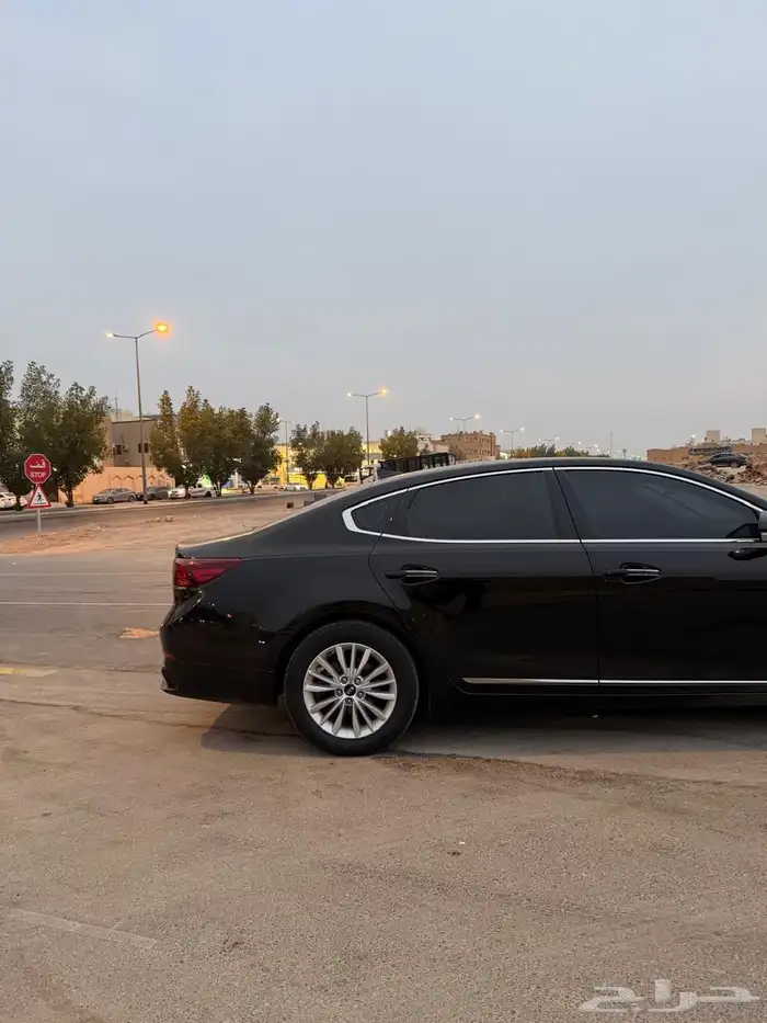 كادينزا2020مستورد المشتري اول مالك عداد اصلي 107 6