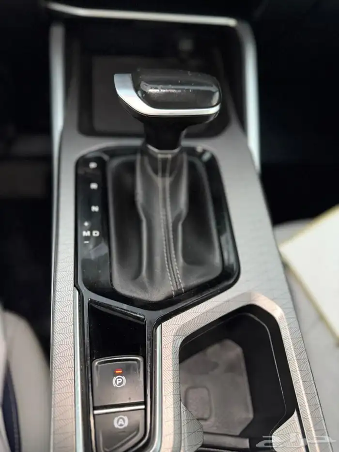 للبيع جيلي امجراند7 موديل 2023 فل كامل 27