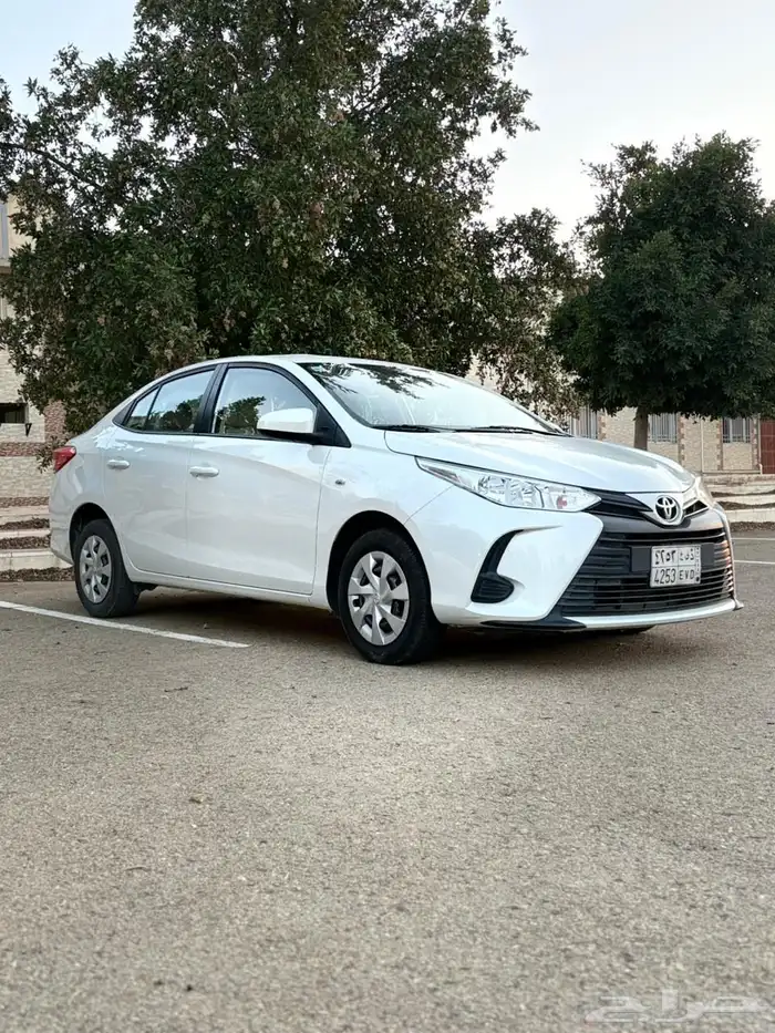 يارس 2022 بودي بلد 20