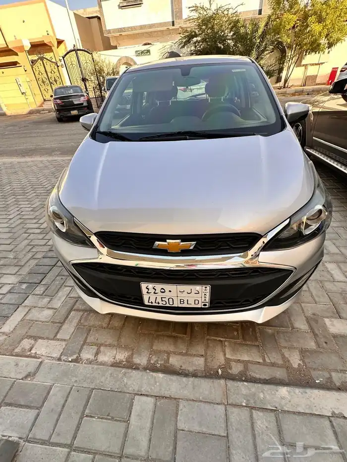 سبارك 2020 SPARK 2020 0