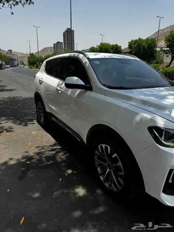 هافال H6 موديل 2020 16