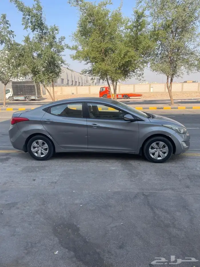 النترا 2014 مكينه 2000 6