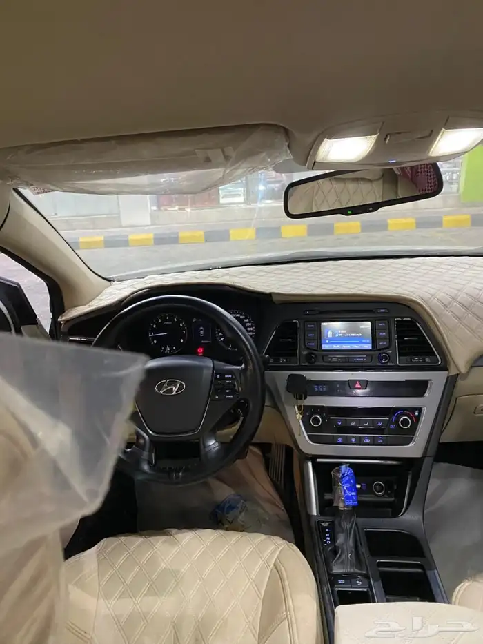 سوناتا 2016 (( انا مجرد معلن )) 3