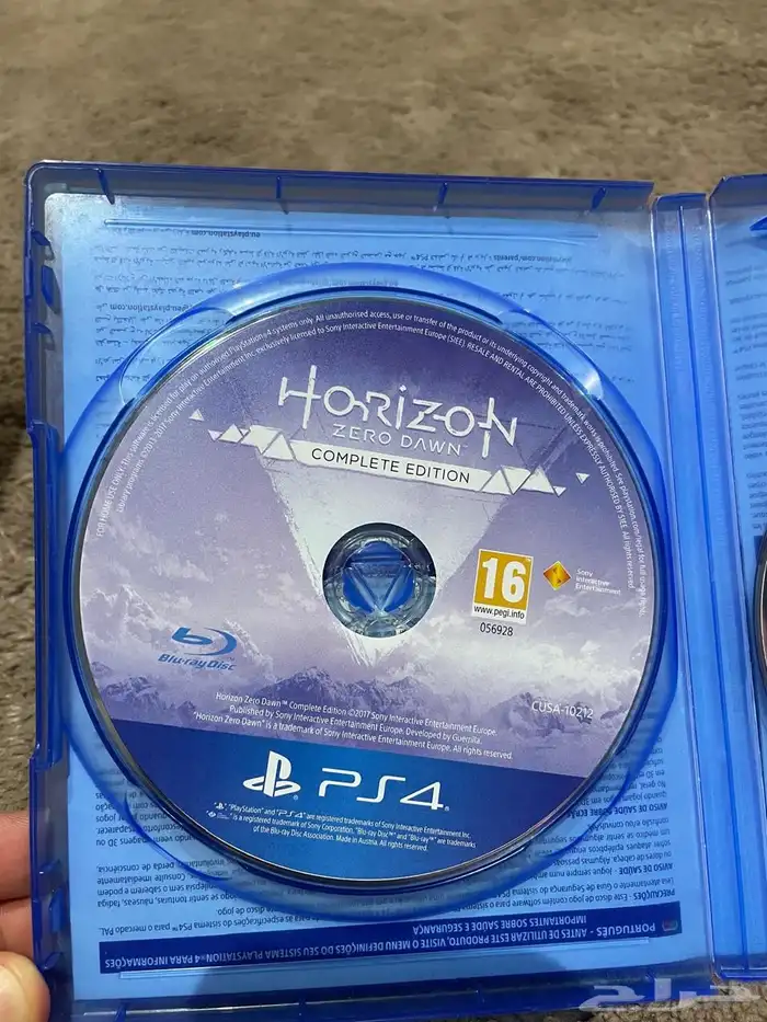 اشرطة سوني 4 للبيع 0