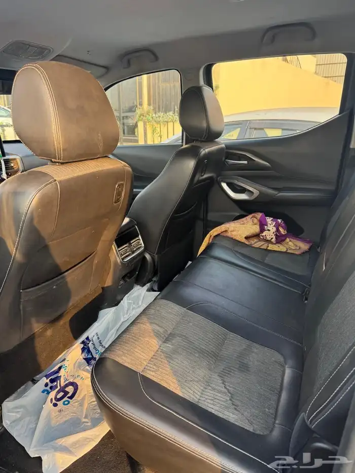 شانجان بيك اب 10