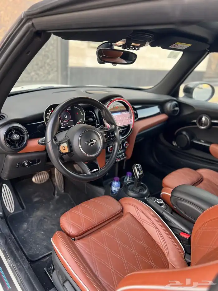 ميني كوبر كشف 2022 8