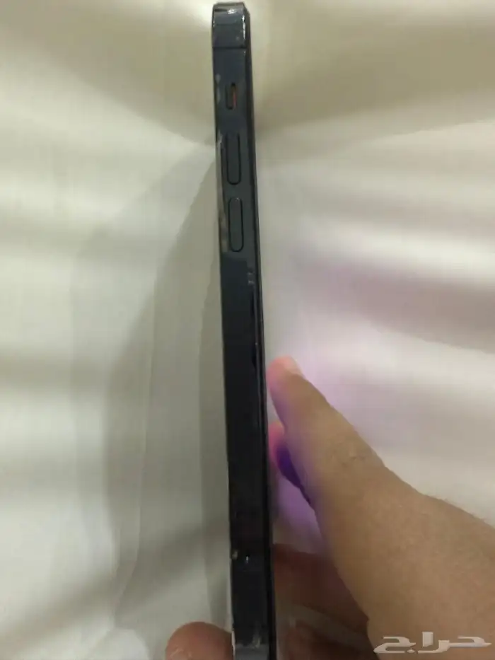 ايفون 12برو 256 قيقا 3