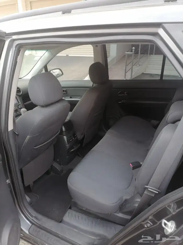 كيا كارنيز 3