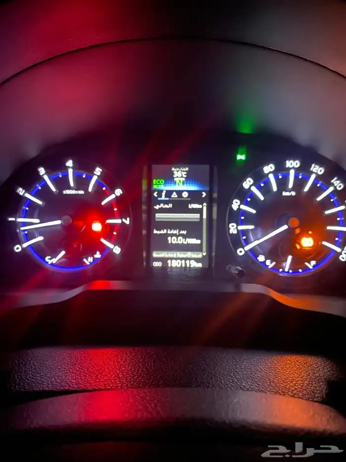 انوفا موديل 2018 للبيع 12