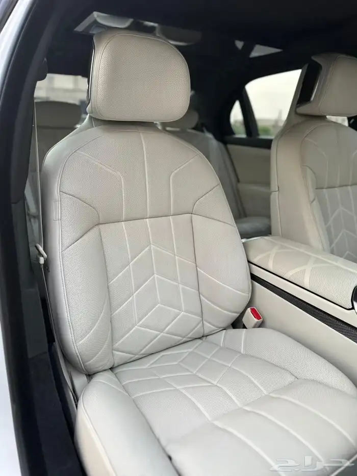 BMW735i KIT M 2024 ناغي 29