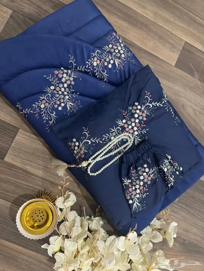 اطقم صلاة 28