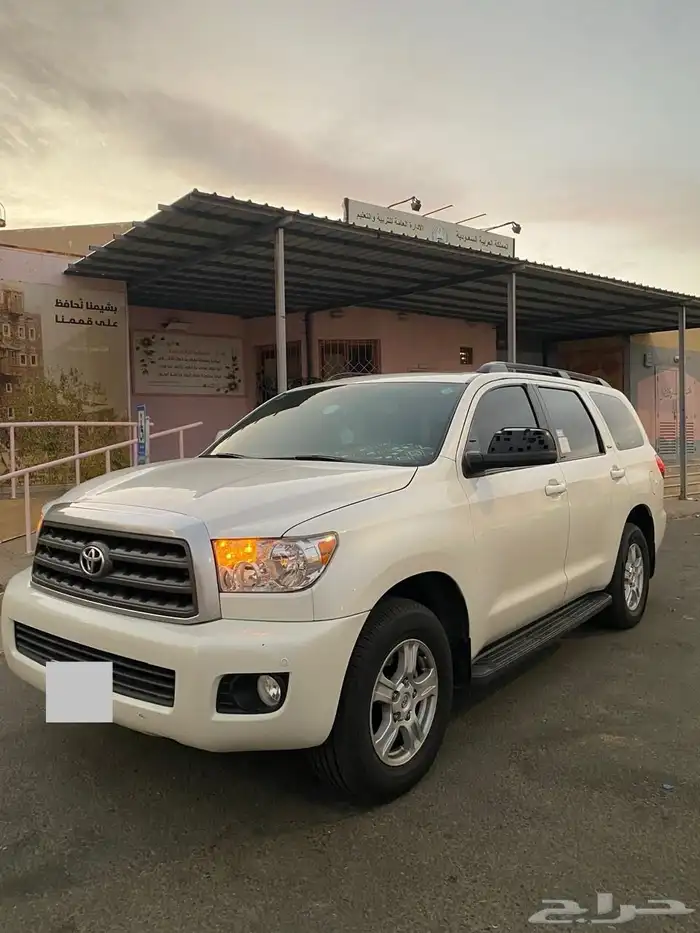 سكويا 2014 للبيع 2