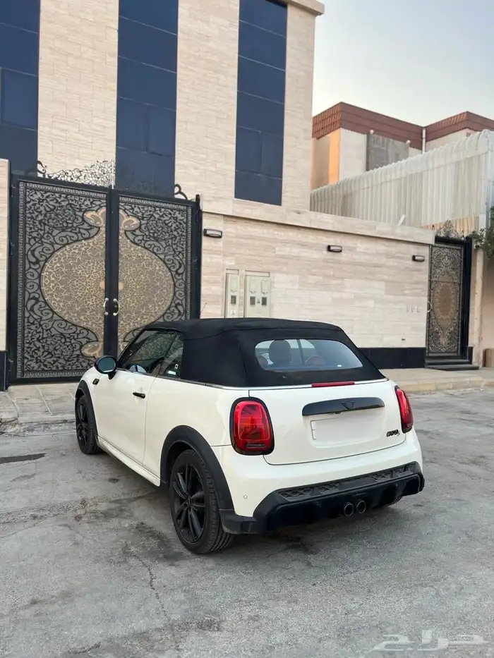 ميني كوبر كشف 2022 5