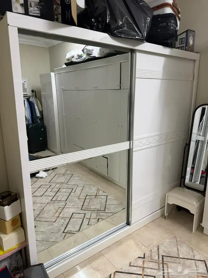 دولاب ملابس للبيع 0