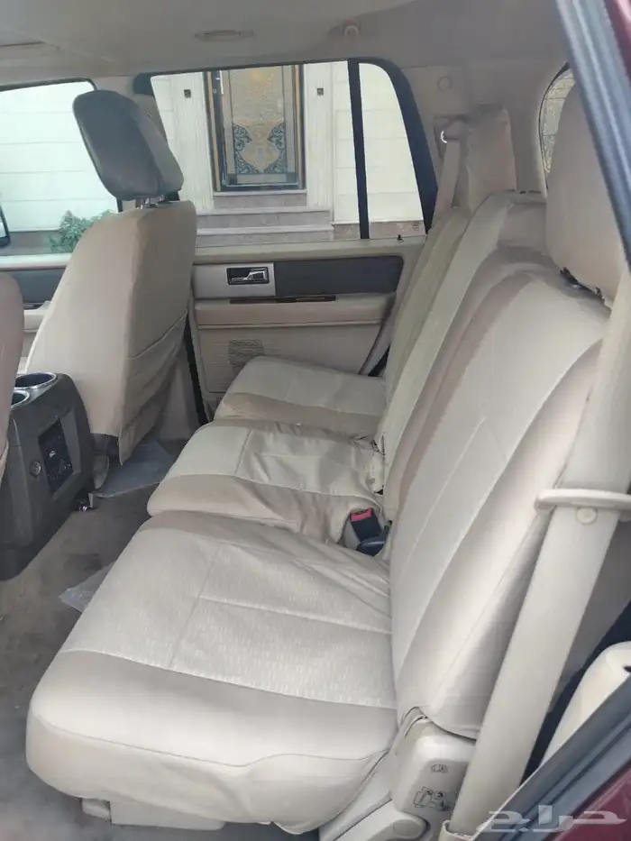 للبيع فورد اكسبدشن 2009 6