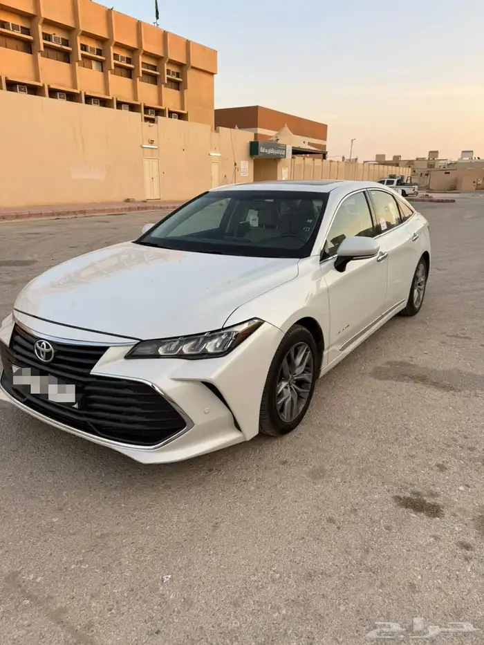 افالون 2022 ( تورنق ) وكاله 2